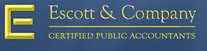Escottand Company certified public accountant