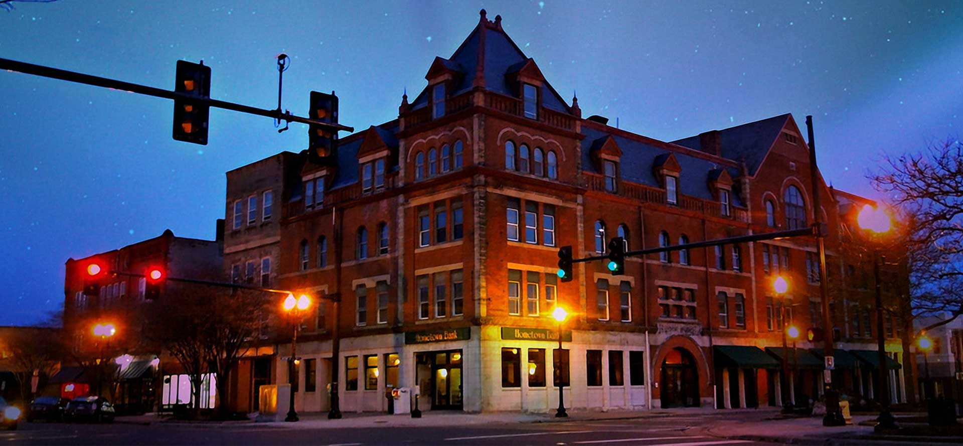 Ravenna Chamber of Commerce Helping Businesses Grow for a Stronger