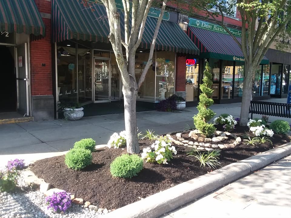 Ravenna Chamber of Commerce Helping Businesses Grow for a Stronger