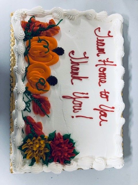 Home To You Cake Decorating Class Ravenna Chamber Of Commerce