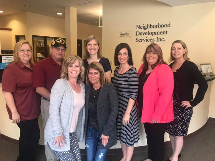 Ravenna Chamber of Commerce Helping Businesses Grow for a Stronger