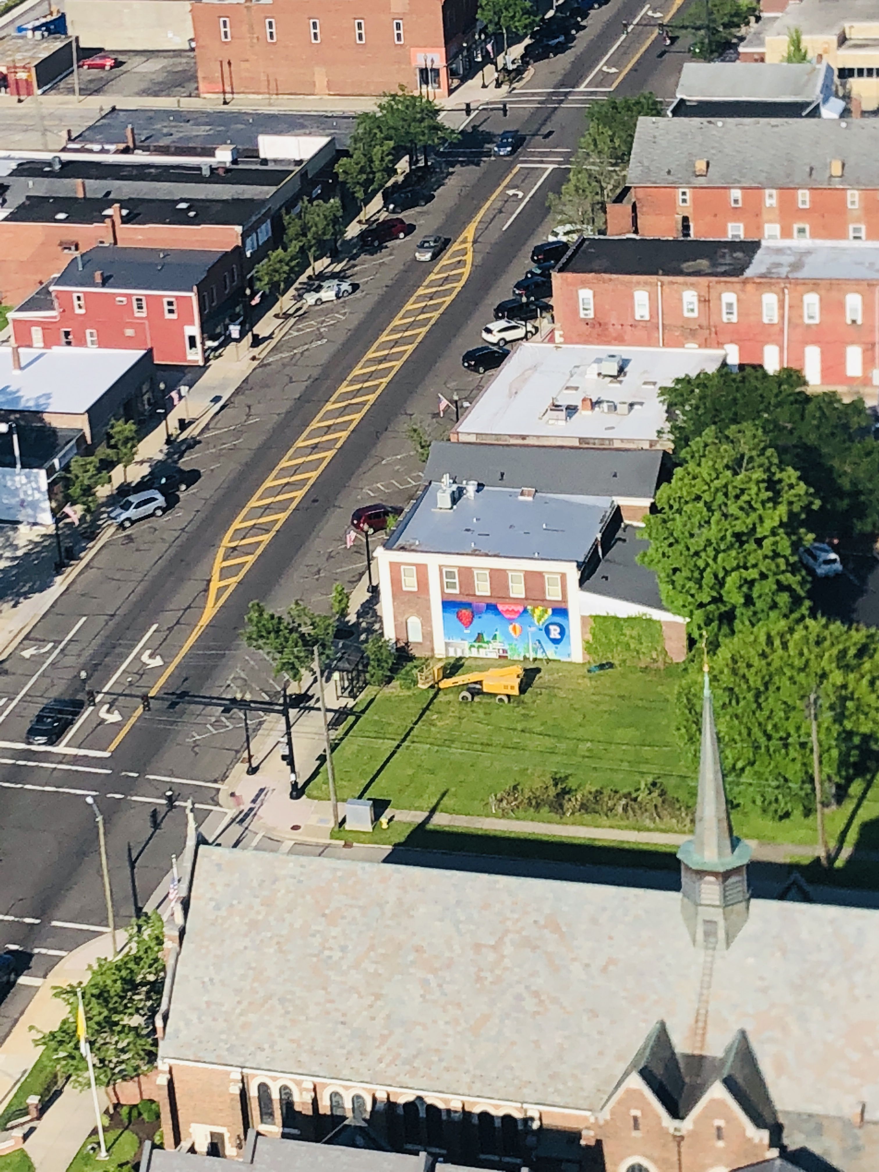 Ravenna Chamber of Commerce Helping Businesses Grow for a Stronger