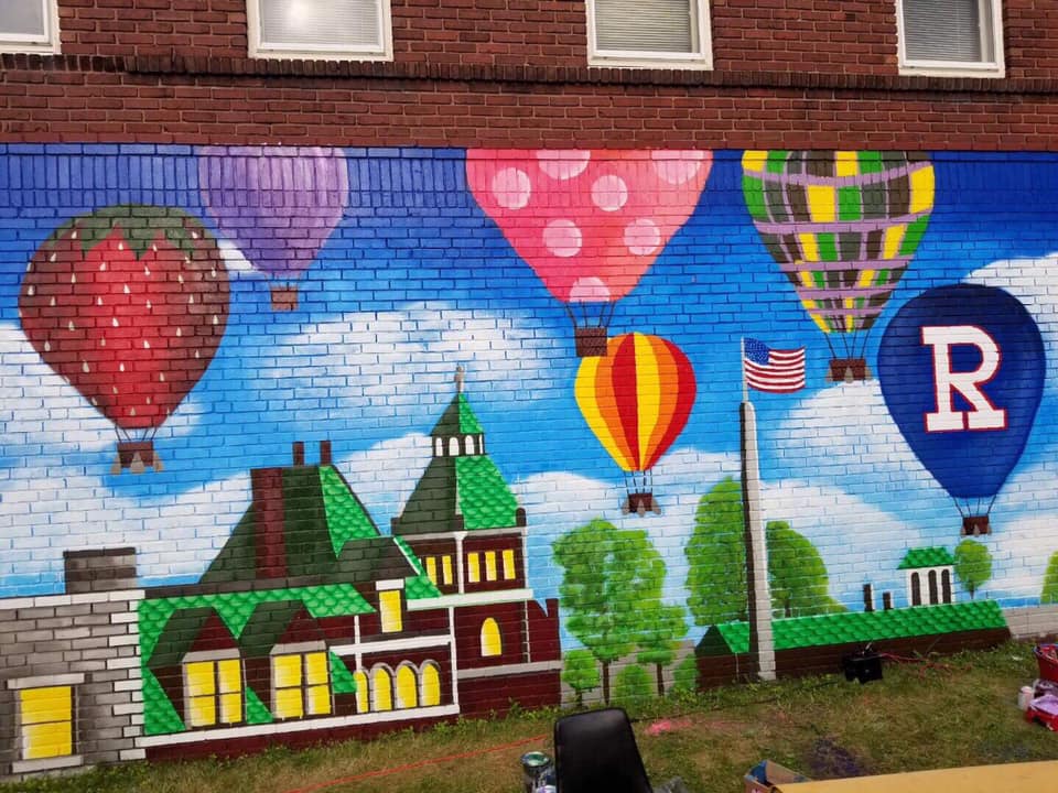 Ravenna Chamber of Commerce Helping Businesses Grow for a Stronger