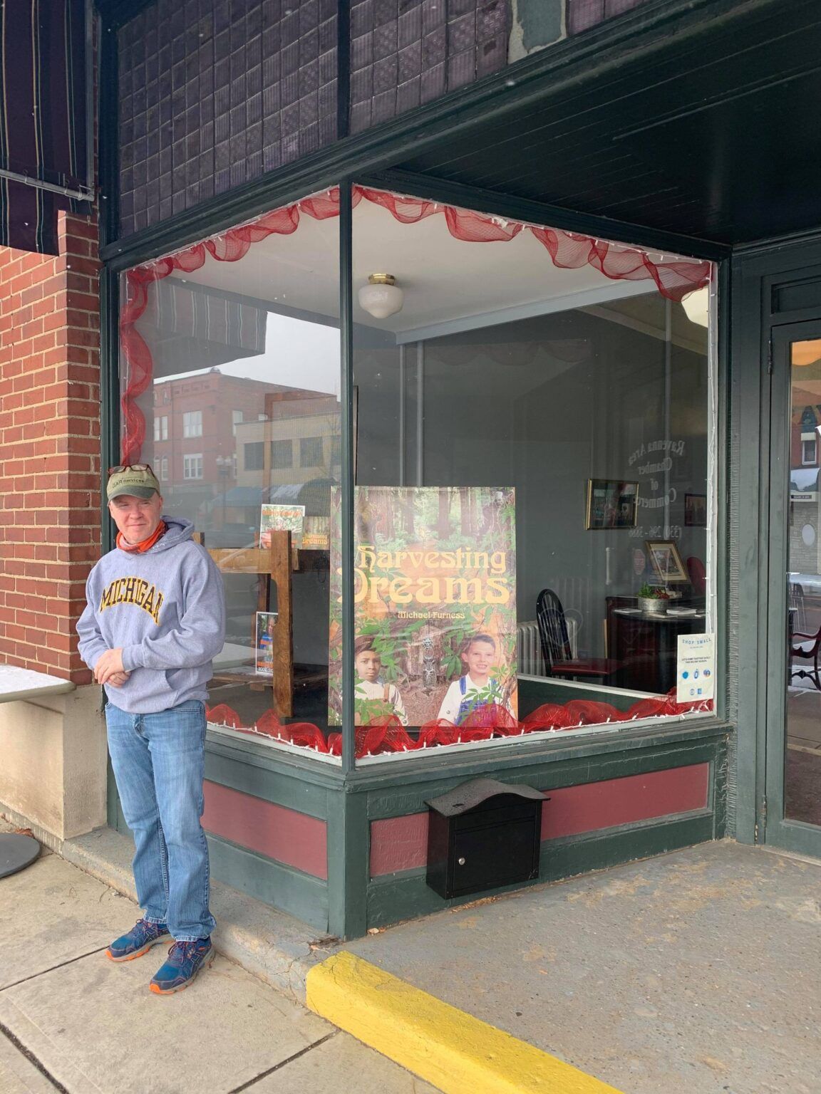 Ravenna Chamber of Commerce Helping Businesses Grow for a Stronger