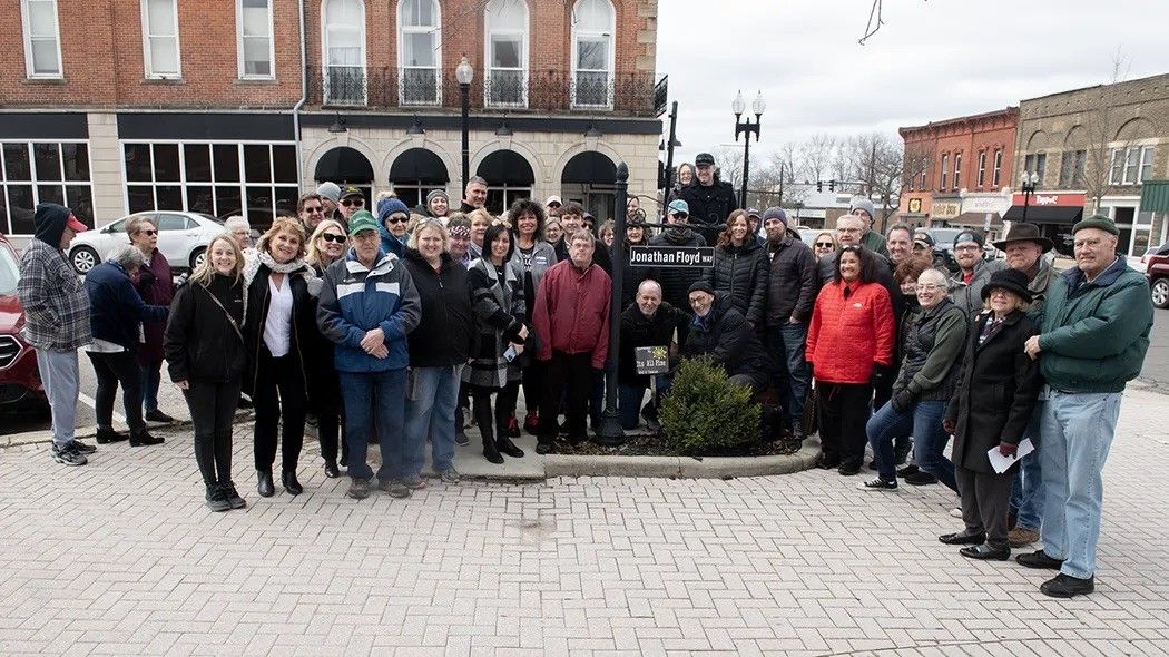 Ravenna Chamber of Commerce Helping Businesses Grow for a Stronger