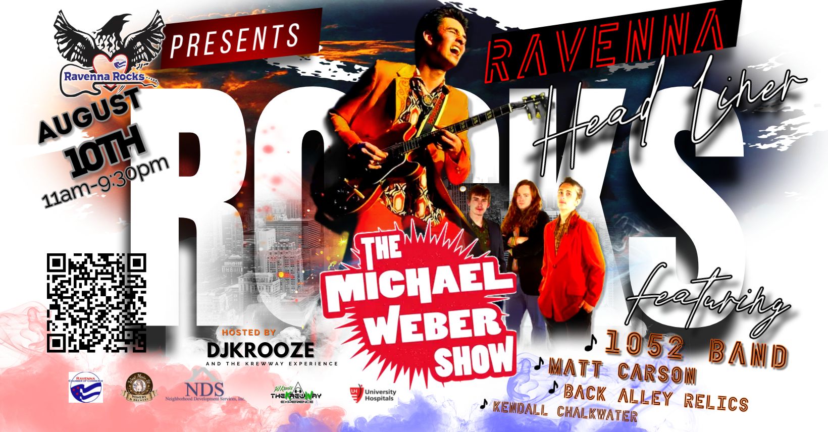 Ravenna Chamber of Commerce Helping Businesses Grow for a Stronger